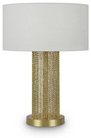 Veioza, Lampa de masa design elegant Impressive
