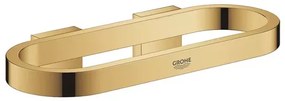Inel portprosop Grohe Selection multifunctional auriu lucios Cool Sunrise