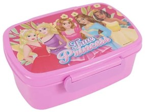 Prințese True cutie pentru sandwich