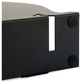 Suport pentru șervețele din metal Feline – Balvi