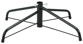 Deuba Pom de Crăciun artificial 180 cm + suport