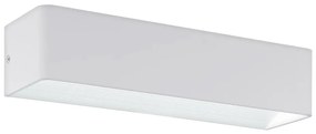 Eglo 96204 - Corp de iluminat LED perete SANIA 3 LED/10W/230V