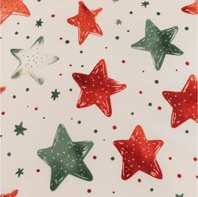 Lenjerie de pat din microfibra COLORFUL STARS colorat Dimensiune lenjerie de pat: 70 x 90 cm | 140 x 200 cm