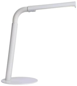 Lampă LED de masă GILLY LED/5W/230V albă Lucide 36612/03/31