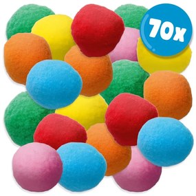 Ses 02405 Mingi de apă, 70 bucăți