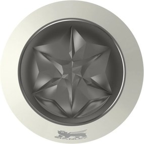 Stanley Termosklenka Lifted Spirits 2-in-1Cocktail Glass 420 ml Cream Gloss