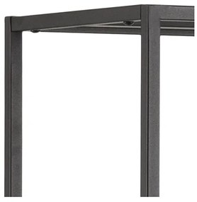 Bibliotecă SETH negru