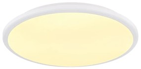 Plafoniera LED slim design circular XANDER