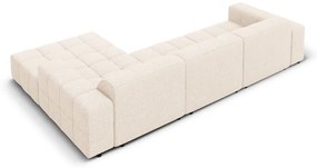 Colțar crem (colț pe dreapta) Chicago – Cosmopolitan Design