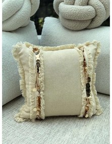 Față de pernă 43x43 cm Sequins – Mioli Decor