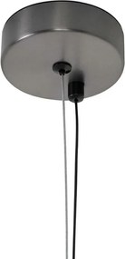 Pendul modern grafit BALANCE