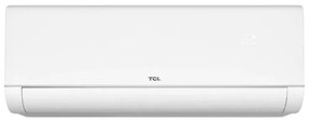 Aparat de aer condiționat cu invertor TCL Breeze IN 2.0 TAC-12CHSD/UG11V3AHB, 12000 BTU, 22 m², A+++/A++, Wi-Fi, iFeel, ECO, Mod nocturn, Alb