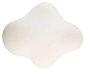 Aplica LED de perete camera copii IP44 EOS