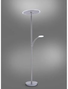 Lampadar LED dimabil ARTUR 2xLED/21W/230V +1xLED/6W Paul Neuhaus 673-55