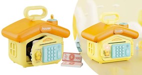 Pusculita interactiva