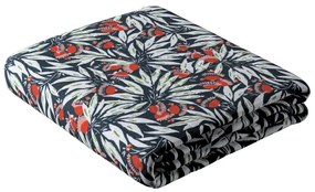 Cuvertura matlasata cu model