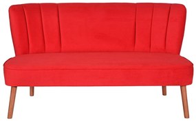 Canapea Moon River - Red