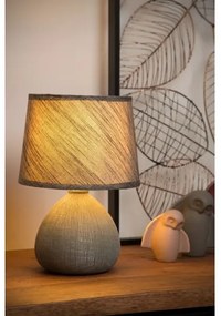 Lucide 47506/81/36 - Lampă de masă RAMZI 1xE14/40W/230V