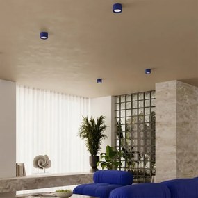 Sollux SL.2458 - Lampă spot MODO 1xGX53/10W/230V, albastru