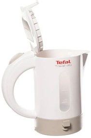 Cană electrică fierbător alb 500 ml Travel'City KO120130 – Tefal