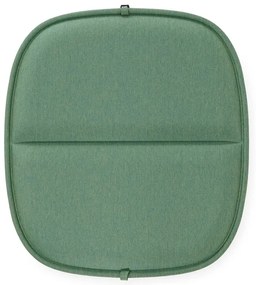 Pernă pentru fotoliu Hiray, mai multe variante - Kartell Culoare: verde închis