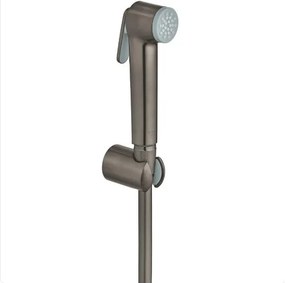 Dus igienic Grohe Tempesta F Trigger 1 functie antracit periat Hard Graphite