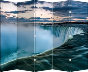 Paravan - Cascadele (210x170 cm)