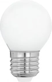 Bec decorativ LED 4W Edison G45 E27 11605 Eglo