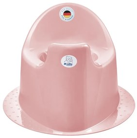 TOP pentru olita - roz