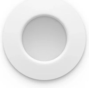 Corp de iluminat LED RGBW dimabil pentru baie Hue SLIM LED/8,3W/230V IP44