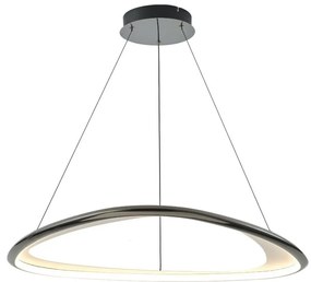 Lustra moderna suspendata LED GETAFE