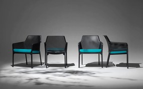 Scaun Exterior Nardi - Net Relax - Agave