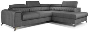 Expedo Coltar DUNCAN, 278x92x205, sawana 05, dreapta