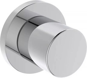 Divertor incastrat rotund Ideal Standard Atelier Joy Neo crom lucios