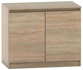 Dulap HANY NEW 008, stejar sonoma