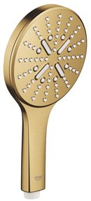 GROHE RAINSHOWER SMARTACTIVE 130 - para de duș, auriu (26574GN0)