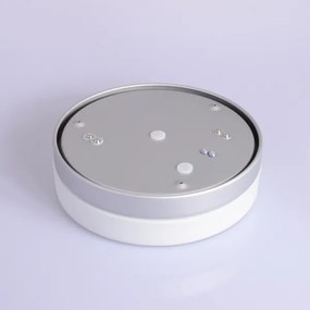 Plafonieră pentru baie Globo 32112 VRANOS 2xE27/40W/230V IP44