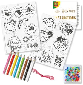Harry Potter - Set creativ copii - bratari magice