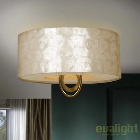 Plafoniera LED eleganta design clasic diam. 55cm EDEN SV-716478