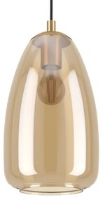 Eglo 98648 - Lustră pe cablu ALOBRASE 1xE27/40W/230V