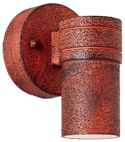 Aplică de exterior MIDI 1xGU10/35W/230V IP44 Brilliant