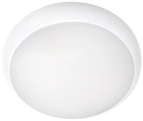 Plafonieră LED de exterior STROPY LED/22W/230V 3000/4000/6000K IP65