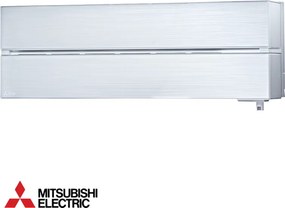 Aparat de aer conditionat cu invertor Mitsubishi Electric MSZ-LN60VGV + MUZ-LN60VG, 21.000 BTU, 42 m², A++/A++, Wi-Fi, 3D I-See, R-32, Alb perlat