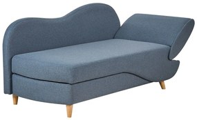 Canapea/Divan Merry (albastru) (D). 1080320