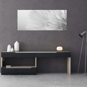 Tablou - Dandelion (120x50 cm)