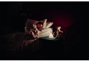 Osram - Lampă de veghe LED tactilă pentru copii TOUCH, 2,5W/5V