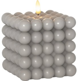 Lumânare LED (înălțime 12,5 cm) Flamme Dot – Star Trading