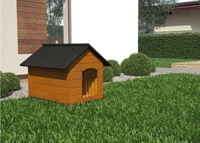 Cușcă pentru câine Dingo XL