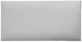 Panou de perete tapitat FRAME PAROS 30x60 cm Culoare: Crem