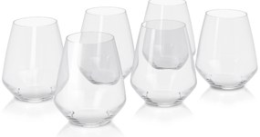 Pahare Legio Nova 400 ml, 6 buc - Eva Solo